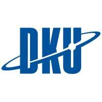 DKU - Dankook University logo